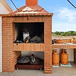 아파트 Punta Verudella 풀라