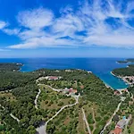 아파트 Punta Verudella *