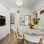 아파트 Punta Verudella *
