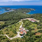 아파트 Punta Verudella 풀라