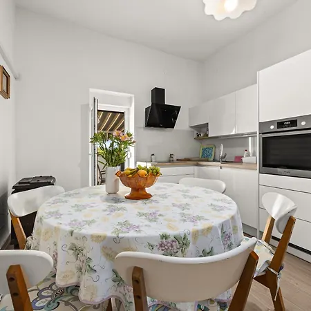 Punta Verudella Pula