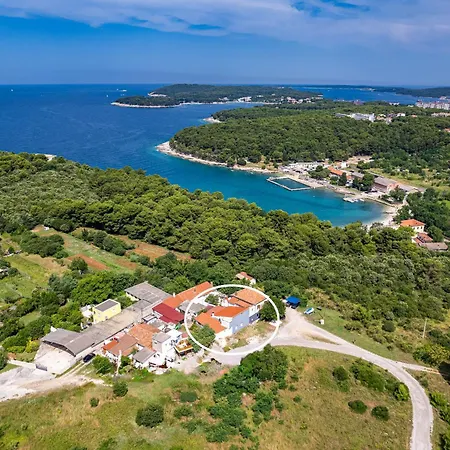 Punta Verudella Appartement