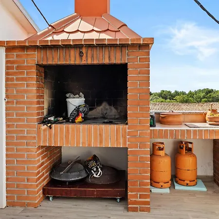 Appartement Punta Verudella Pula