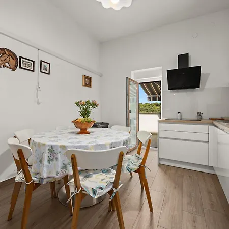 Punta Verudella Appartement Pula