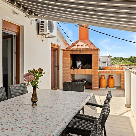 Punta Verudella Appartement *