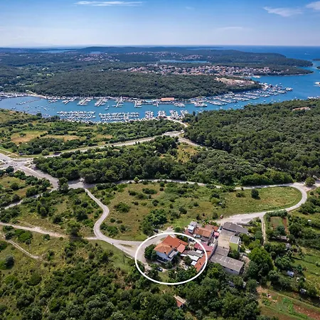 Appartement Punta Verudella *