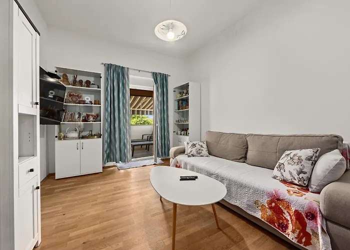 Punta Verudella * Pula