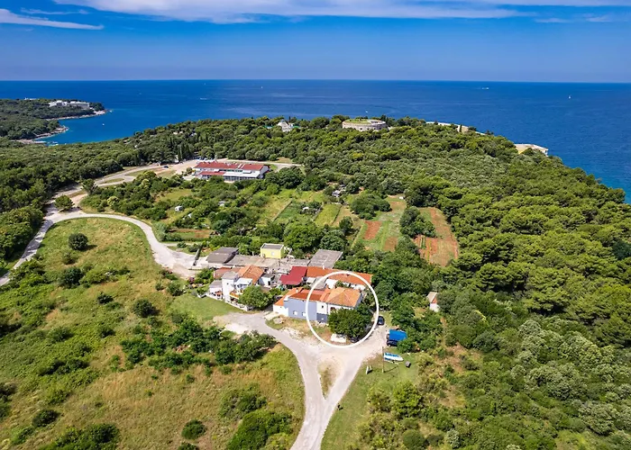 Punta Verudella