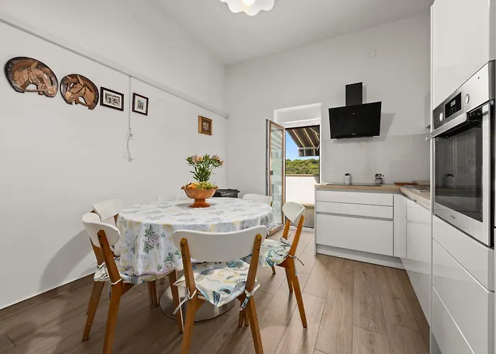 Punta Verudella Apartman Pula