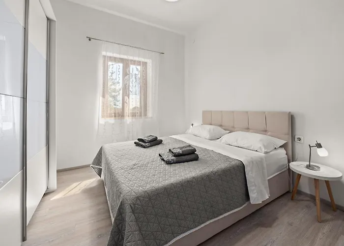 Punta Verudella Appartement Pula