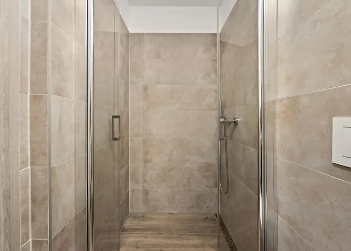 Punta Verudella Appartement