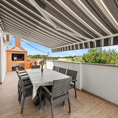 Punta Verudella * Pula