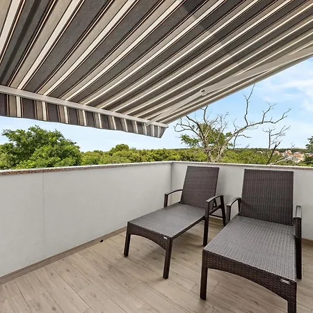 Punta Verudella * Pula