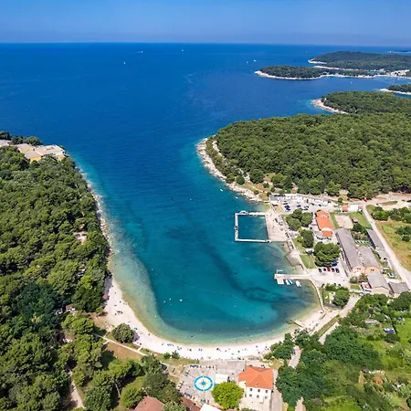 Punta Verudella Daire *