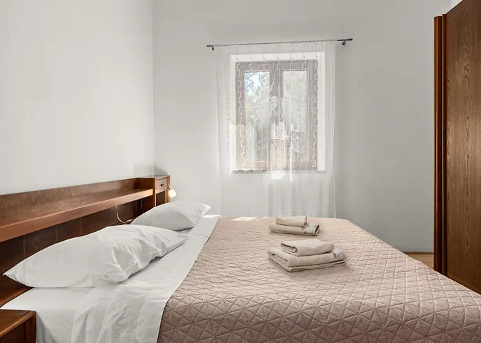 Punta Verudella * Pula