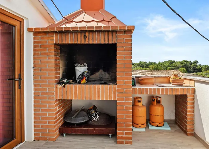 Apartment Punta Verudella Pula