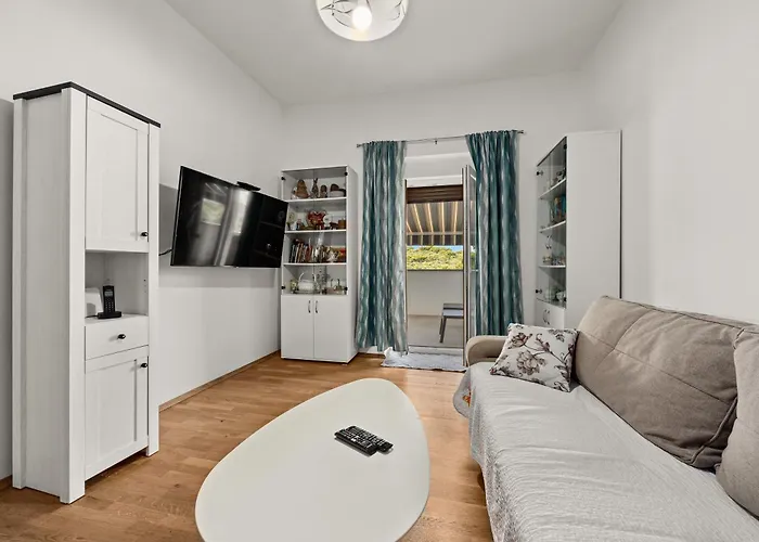 Punta Verudella * Pula