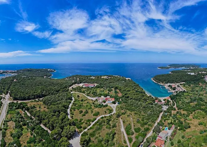 公寓 Punta Verudella *