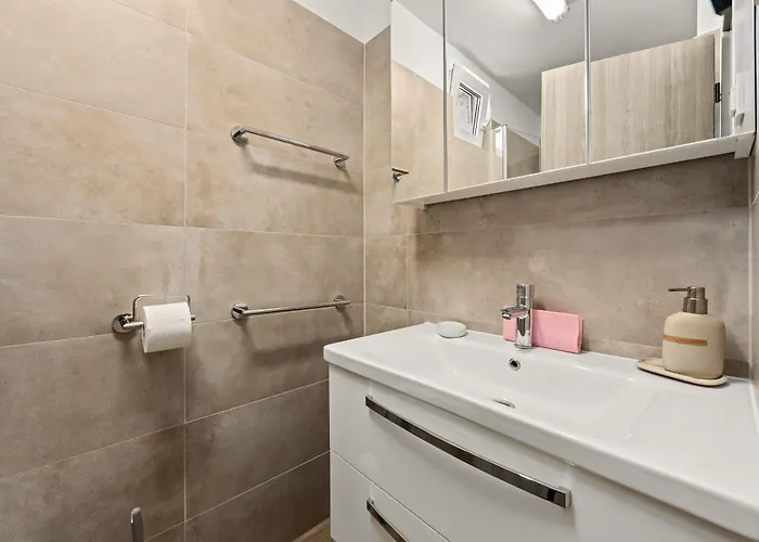 Apartment Punta Verudella Pula