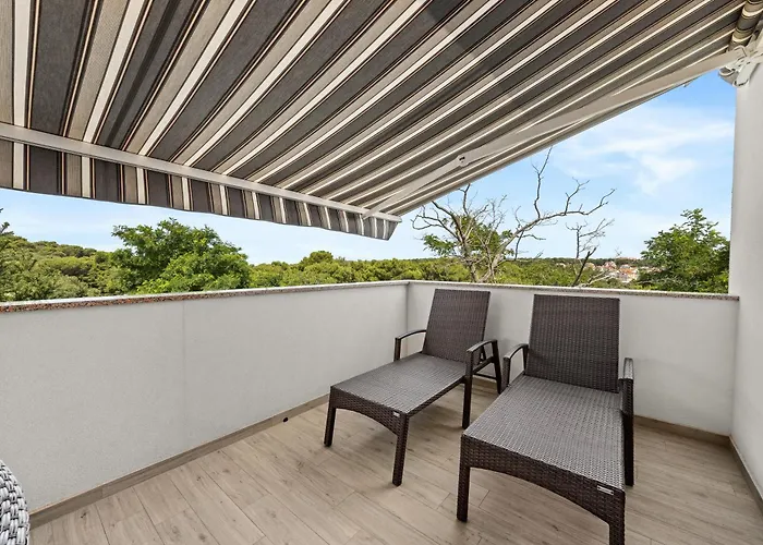 Punta Verudella * Pula