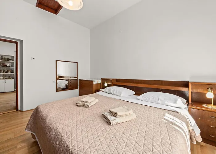 Punta Verudella Apartment