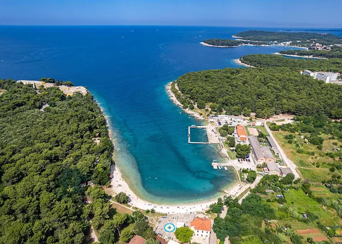 Punta Verudella Apartmán *