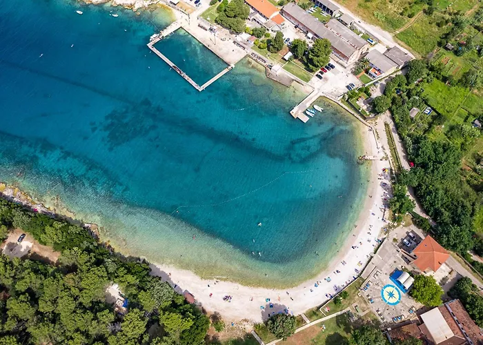 Punta Verudella 公寓