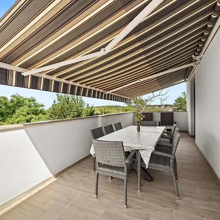 Apartman Punta Verudella *