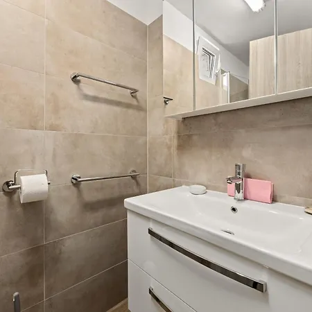 Apartman Punta Verudella Póla