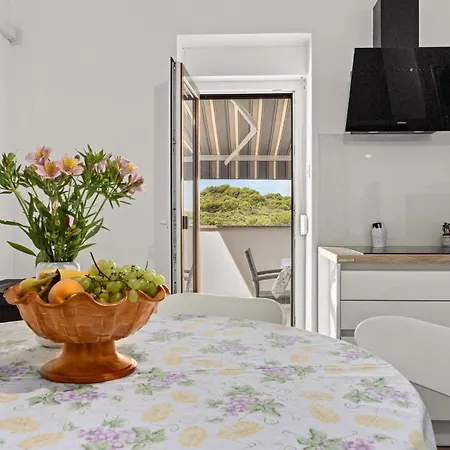 Apartman Punta Verudella *